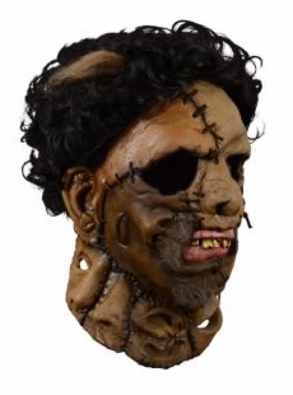 The Texas Chainsaw Massacre 2 - Leatherface Mask Replica