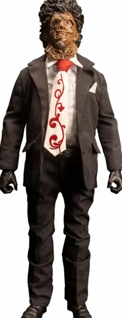 The Texas Chainsaw Massacre 2 - Leatherface 1/6th Scale Action Figure