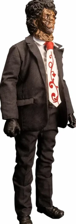 The Texas Chainsaw Massacre 2 - Leatherface 1/6th Scale Action Figure