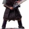 The Texas Chainsaw Massacre (2003) - Leatherface 1/4 Scale Statue