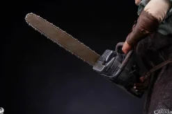 The Texas Chainsaw Massacre (2003) - Leatherface 1/4 Scale Statue