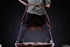 The Texas Chainsaw Massacre (2003) - Leatherface 1/4 Scale Statue