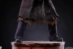 The Texas Chainsaw Massacre (2003) - Leatherface 1/4 Scale Statue