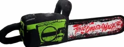 The Texas Chainsaw Massacre (1974) - Chainsaw Full Size 30" Plush with Sound