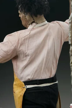 The Texas Chainsaw Massacre - Leatherface “The Butcher” 1/3 Scale Statue