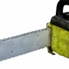 The Texas Chainsaw Massacre (1974) - Chainsaw Cosplay Prop Replica with Sound FX