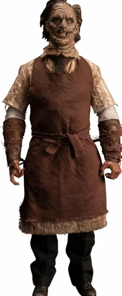 The Texas Chainsaw Massacre (2003) - Leatherface 1/6th Scale Action Figure