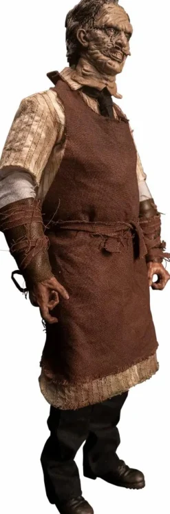 The Texas Chainsaw Massacre (2003) - Leatherface 1/6th Scale Action Figure