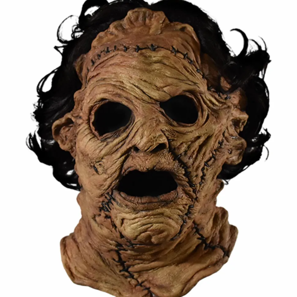 The Texas Chainsaw Massacre 3D - Leatherface Mask