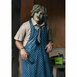 The Texas Chainsaw Massacre (1974) - Leatherface 50th Anniversary Ultimate 7