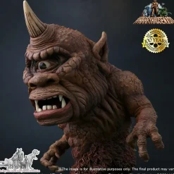 The 7th Voyage of Sinbad (1958) - Cyclops Defo-Real 6” Vinyl Statue
