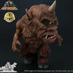 The 7th Voyage of Sinbad (1958) - Cyclops Defo-Real 6” Vinyl Statue