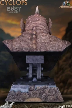 The 7th Voyage of Sinbad (1958) - Ray Harryhausen Cyclops 20