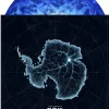 The Thing (1982) - Original Motion Picture Soundtrack by Ennio Morricone LP Vinyl Record (Trapped Under Ice Coloured Vinyl)