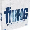 The Thing - Norwegian Outpost Board Game Expansion