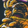 The Thing - The Thing by John Byrne Omnibus Hardcover Book (DM Variant Cover)