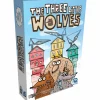 The Three Little Wolves - Card Game
