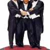 The Three Tenors Figurine