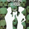 The Thrilling Adventure Hour - Volume 01 A Spirited Romance Trade Paperback