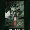 The Tomb of Dracula - Day of Blood! Night of Redemption! Trade Paperback