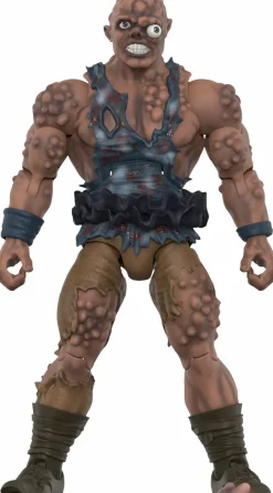The Toxic Avenger (1984) - Toxic Avenger (Movie Version) Ultimates! 7" Scale Action Figure