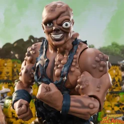 The Toxic Avenger (1984) - Toxic Avenger (Movie Version) Ultimates! 7