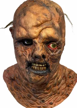 The Toxic Avenger (1984) - Toxie Deluxe Adult Mask