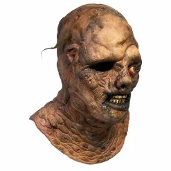 The Toxic Avenger (1984) - Toxie Deluxe Adult Mask