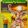 The Toxic Avenger - Acid Rain Toxic Avenger ReAction 3.75” Action Figure