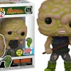 The Toxic Avenger - Toxic Avenger Glow-in-the-Dark Pop! Vinyl Figure (2023 Fall Convention Exclusive)
