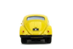 The Transformers (1984) - Bumblebee Volkswagon Beetle Hollywood Rides 1/32 Scale Die-Cast Vehicle Replica