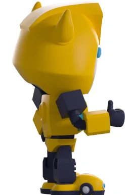 The Transformers (1984) - Bumblebee 4