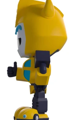 The Transformers (1984) - Bumblebee 4