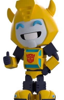 The Transformers (1984) - Bumblebee 4