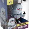 The Transformers (1984) - Megatron 4.5" Vinyl Figure