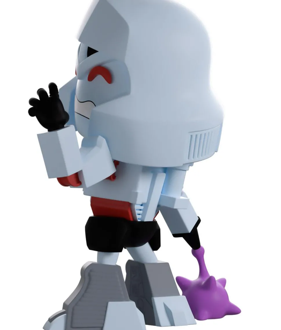 The Transformers (1984) - Megatron 4.5" Vinyl Figure
