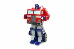 The Transformers (1984) - Optimus Prime Converting R/C Remote Control Vehicle Replica
