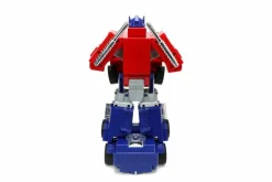 The Transformers (1984) - Optimus Prime Converting R/C Remote Control Vehicle Replica