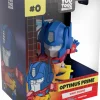 The Transformers (1984) - Optimus Prime 4.5" Vinyl Figure