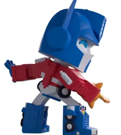 The Transformers (1984) - Optimus Prime 4.5