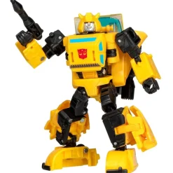 The Transformers (1984) - Origin Bumblebee Legacy United Deluxe Class 5.5