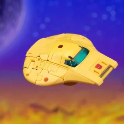 The Transformers (1984) - Origin Bumblebee Legacy United Deluxe Class 5.5