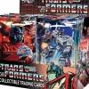 The Transformers (1984) - Series 01 40th Anniversary Collector's Trading Cards Booster Box (Display of 24)
