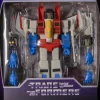The Transformers (1984) - Starscream Ultimates! 7” Scale Action Figure