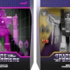 The Transformers: The Movie (1986) - Reformatting Megatron & King Starscream Ultimates! 7" Scale Action Figure Bundle (Set of 2)