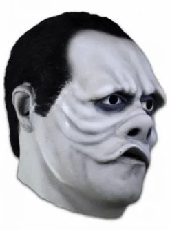 The Twilight Zone - Eye of the Beholder The Doctor Deluxe Adult Mask