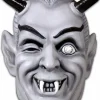 The Twilight Zone - Nick of Time The Mystic Seer Deluxe Adult Mask