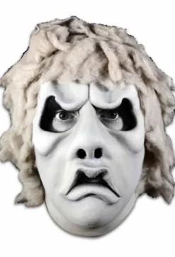 The Twilight Zone - Nightmare at 20,000 Feet Gremlin Deluxe Adult Mask