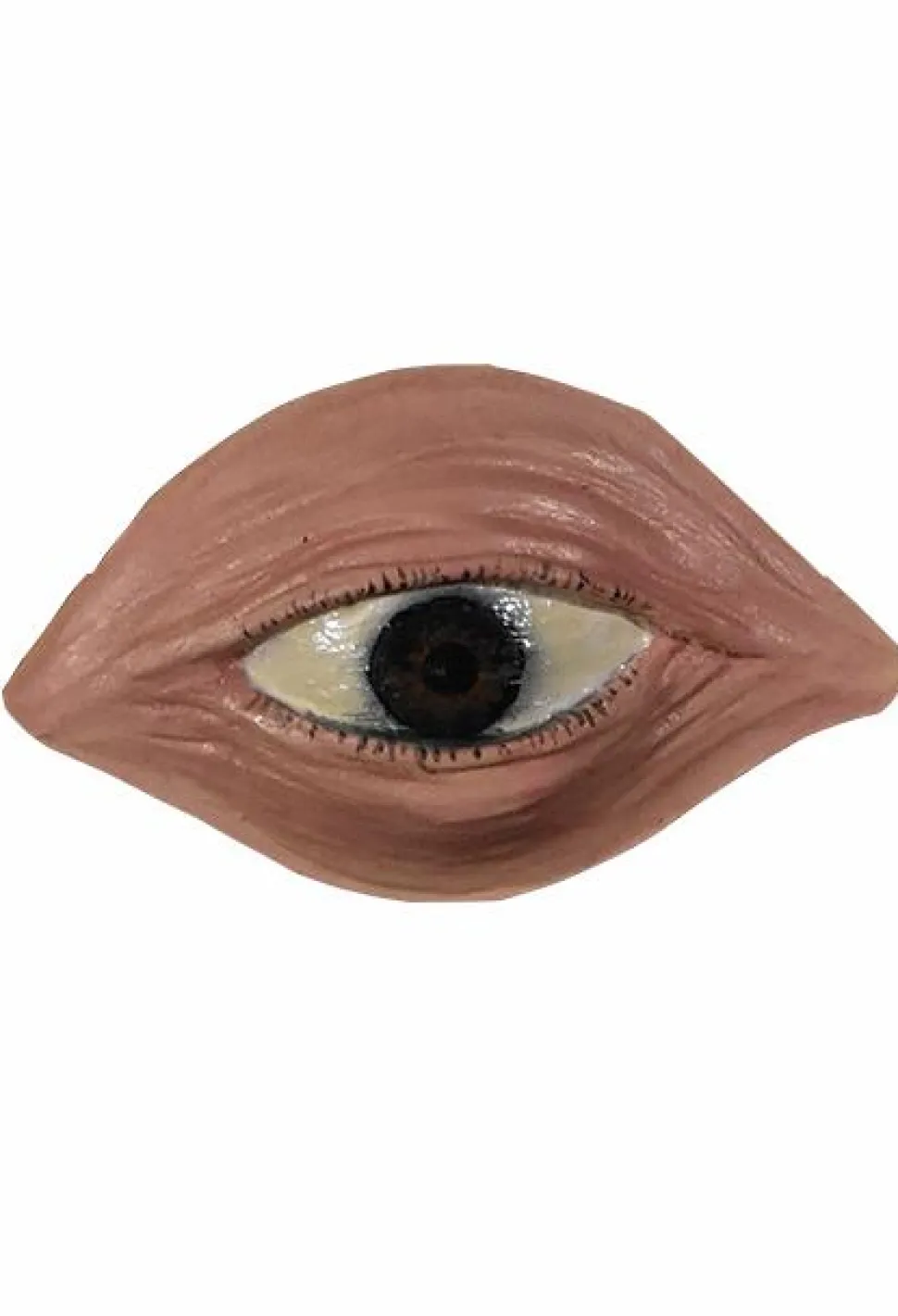 The Twilight Zone - Will The Real Martian Please Stand Up Eye Appliance