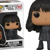 The Umbrella Academy - Allison Hargreeves with Black Hair Pop! Vinyl Figure